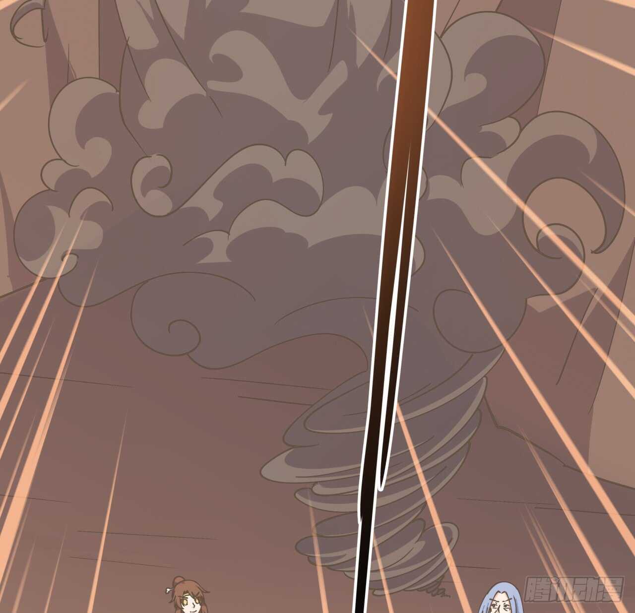 223话 一起养小鬼呀-第219话