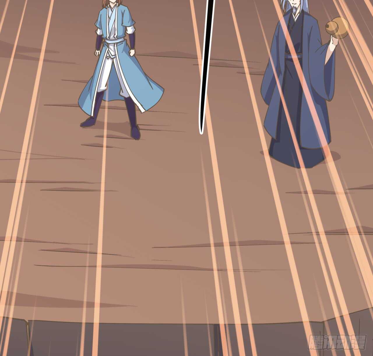 223话 一起养小鬼呀-第219话