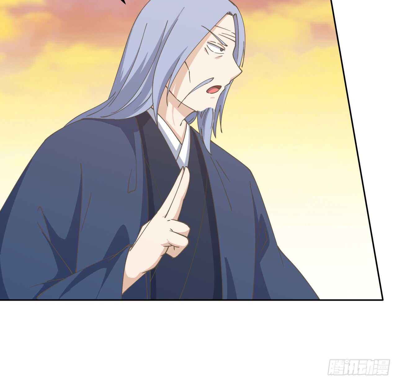 223话 一起养小鬼呀-第219话