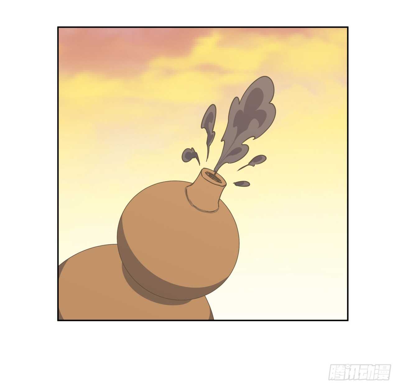 223话 一起养小鬼呀-第219话