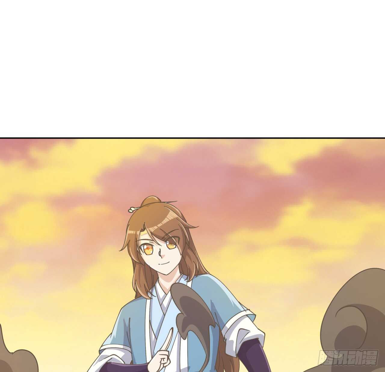 223话 一起养小鬼呀-第219话