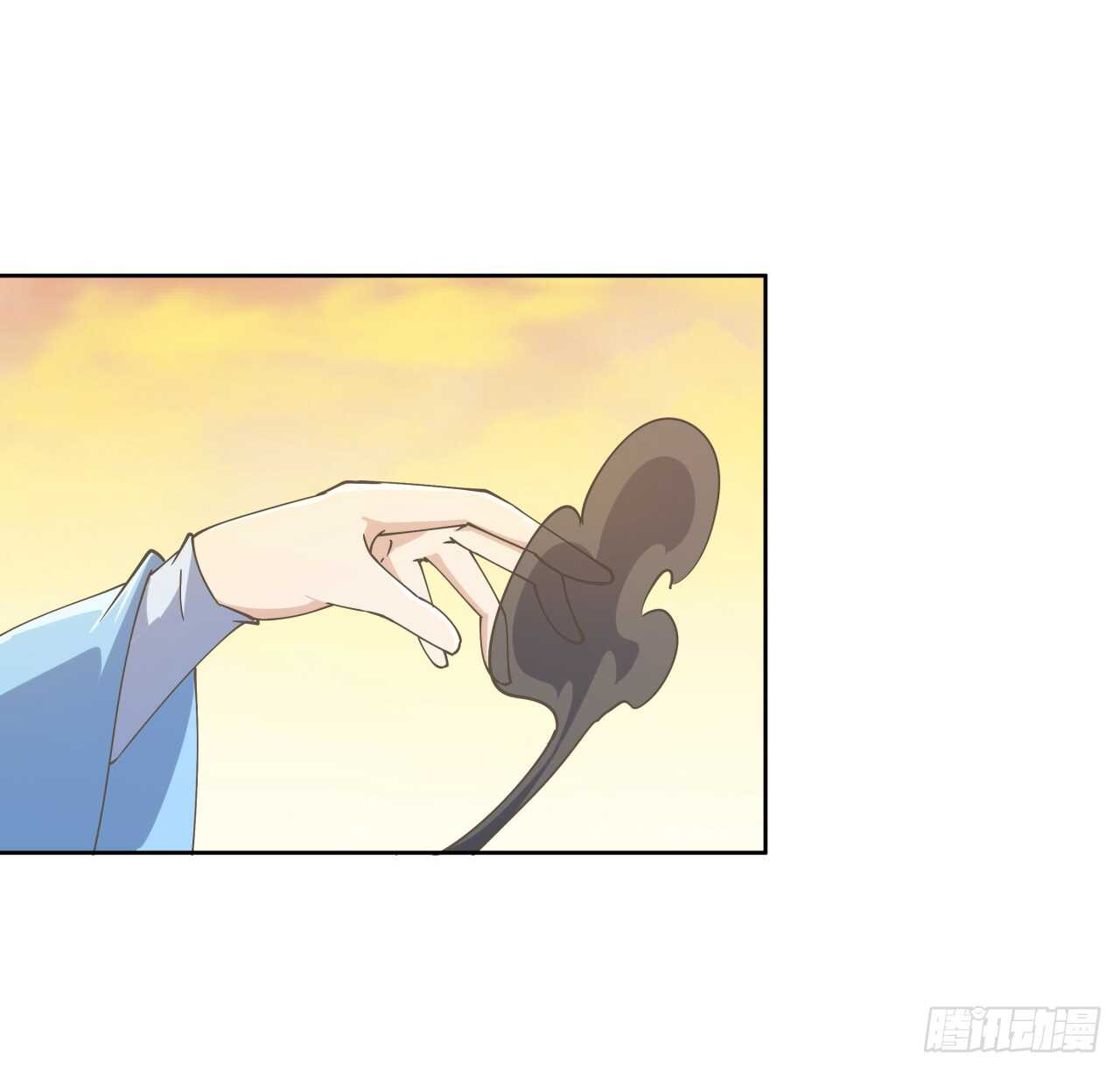 223话 一起养小鬼呀-第219话