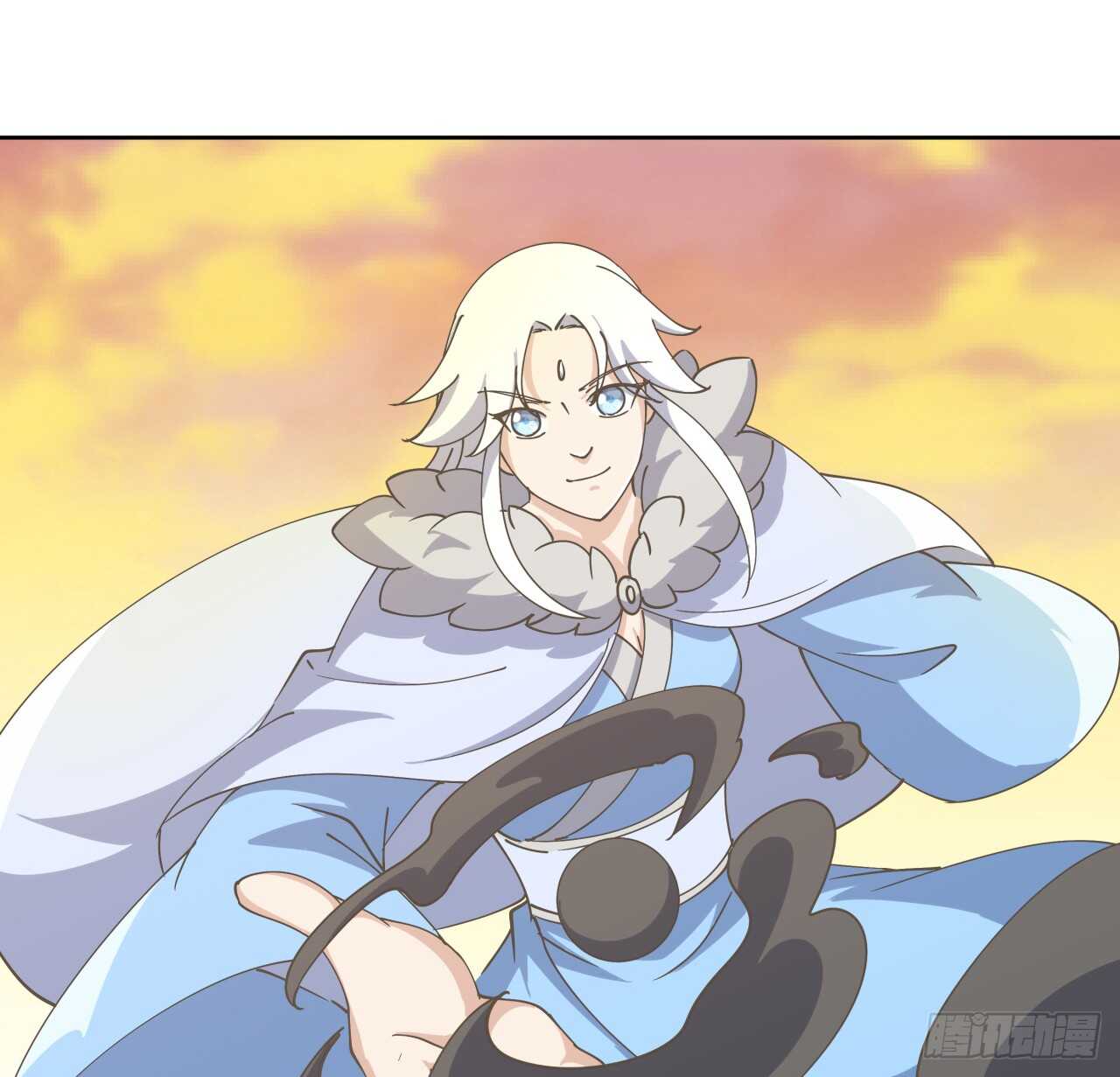 223话 一起养小鬼呀-第219话