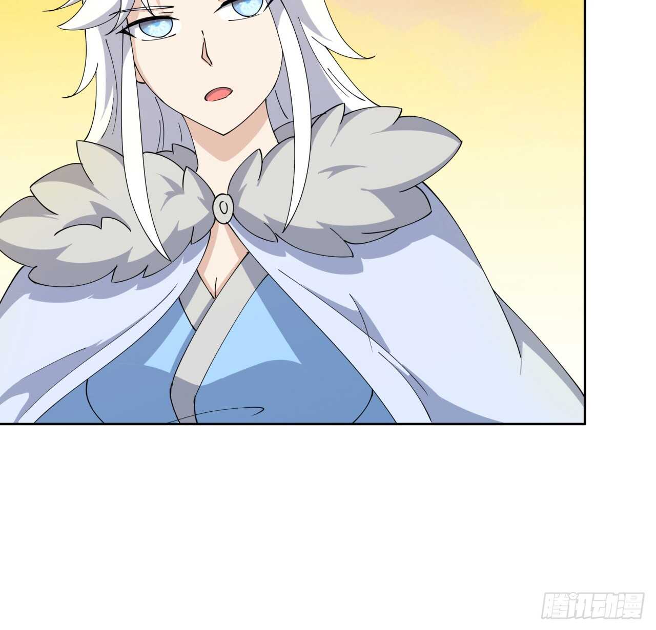 223话 一起养小鬼呀-第219话