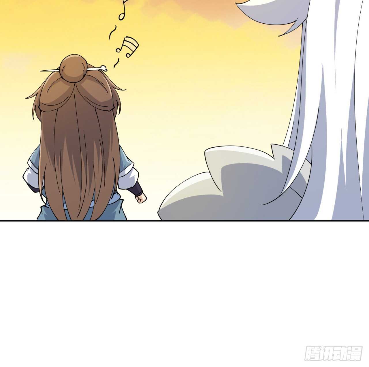 223话 一起养小鬼呀-第219话