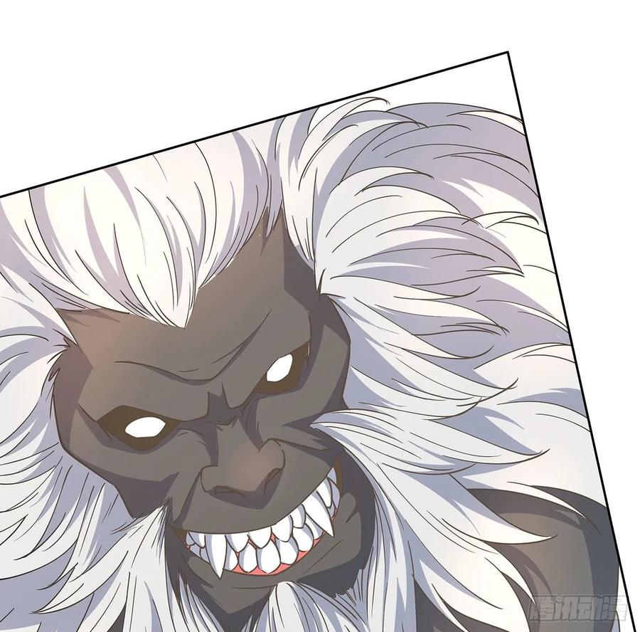 225话 猿猴现形-第221话