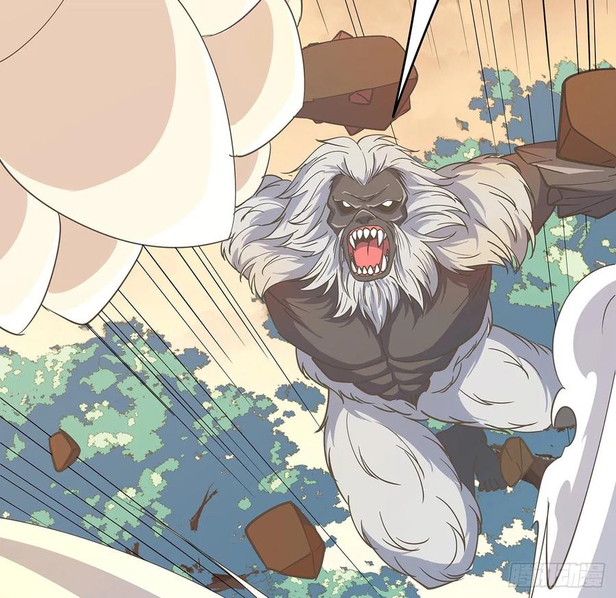 225话 猿猴现形-第221话