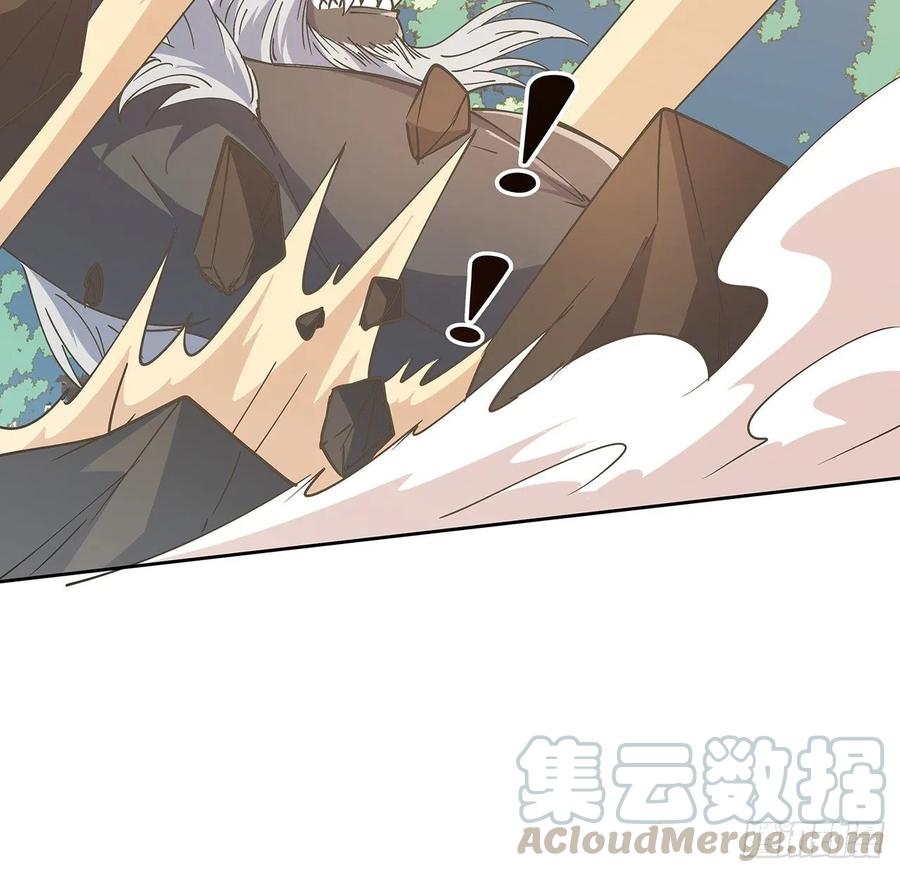 225话 猿猴现形-第221话