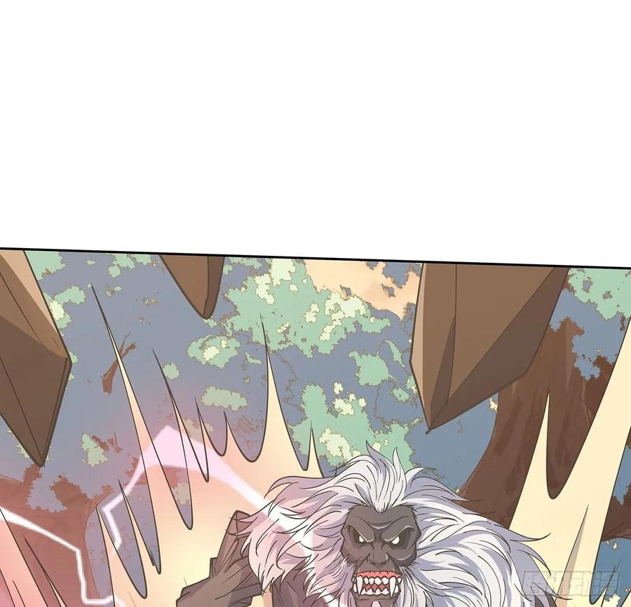 225话 猿猴现形-第221话