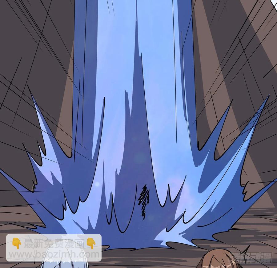 227话 大乘期？！(1/2)-第223话