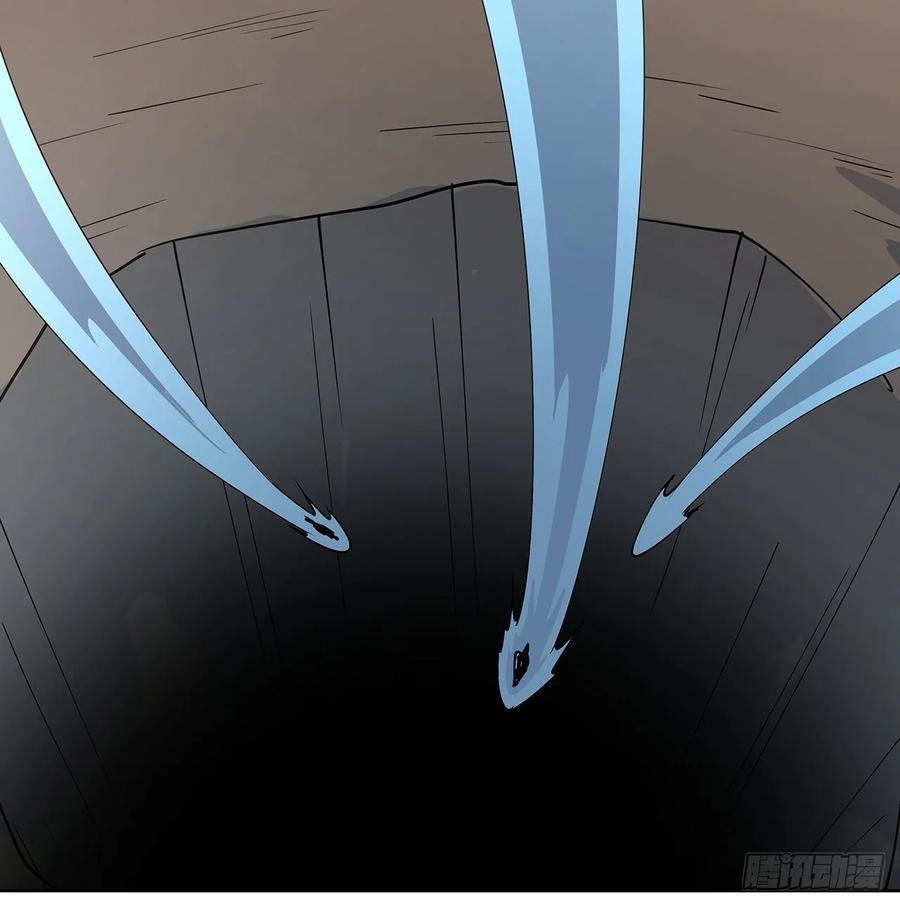 229话 闯就是了-第225话