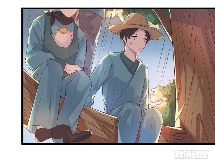 31话 无敌是多么寂寞~(1/2)-第31话