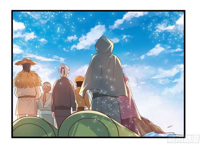 31话 无敌是多么寂寞~(1/2)-第31话