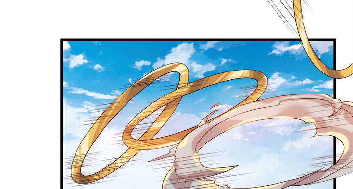 42话 师兄你对我真好~(1/3)-第43话