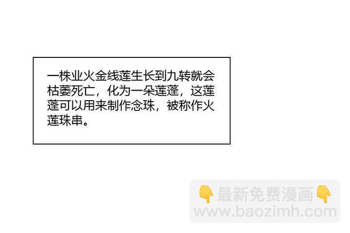 42话 师兄你对我真好~(1/3)-第43话