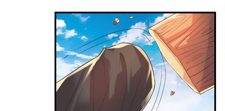 42话 师兄你对我真好~(1/3)-第43话