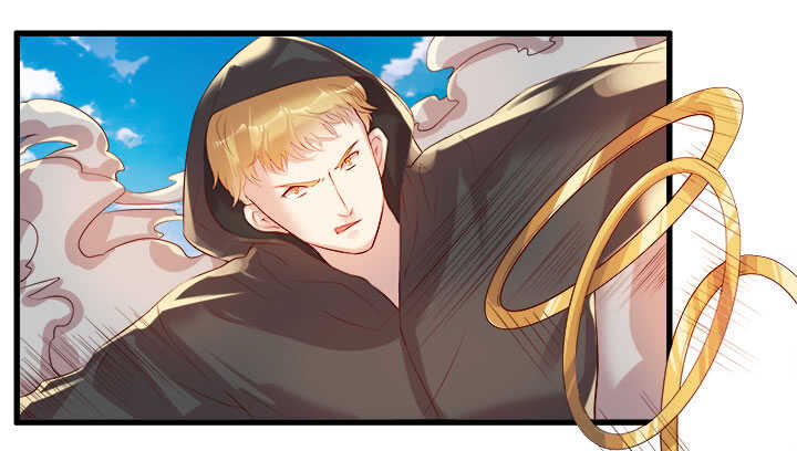 42话 师兄你对我真好~(1/3)-第43话