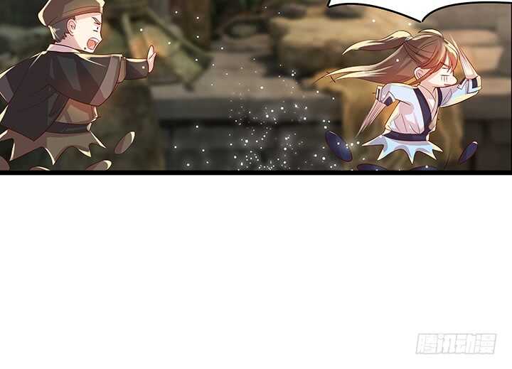 46话 休想破坏(1/2)-第47话