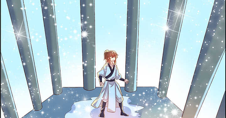 52话 宁可沉睡，不可兵解(1/3)-第53话