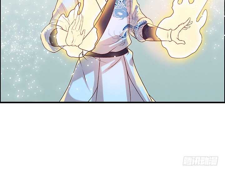 52话 宁可沉睡，不可兵解(1/3)-第53话