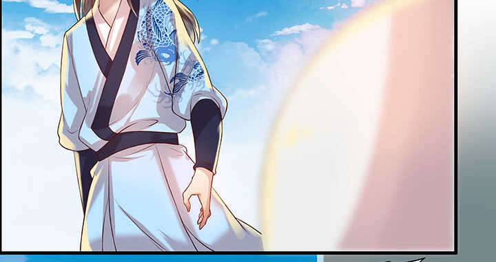 52话 宁可沉睡，不可兵解(1/3)-第53话