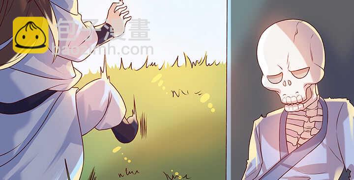 52话 宁可沉睡，不可兵解(1/3)-第53话