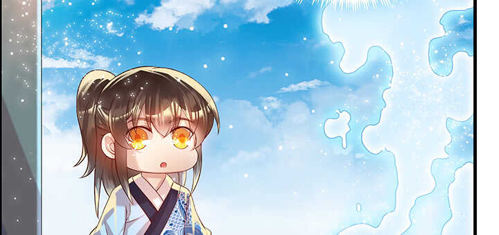 52话 宁可沉睡，不可兵解(1/3)-第53话