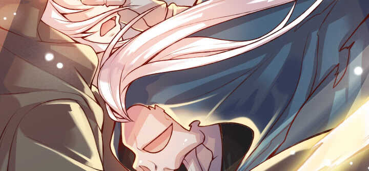 56话 合体期高手！(1/3)-第57话