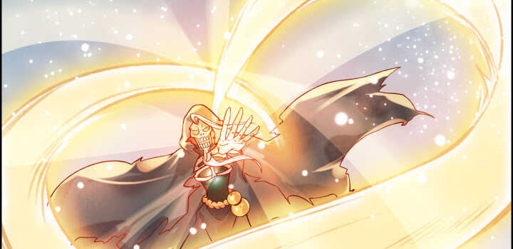 56话 合体期高手！(1/3)-第57话