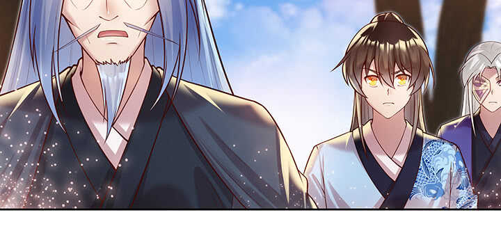 70话 有人欺负小孩儿啦(1/3)-第71话