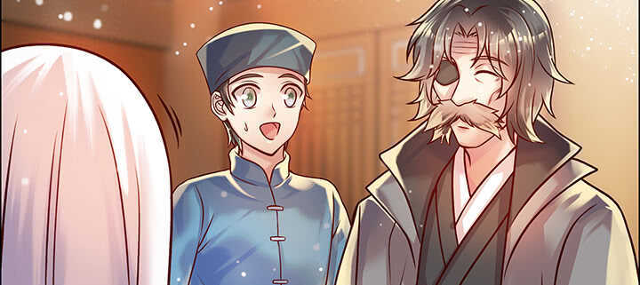 72话 小财迷(1/3)-第73话