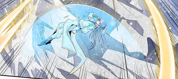 95话 逃跑要紧(1/3)-第95话