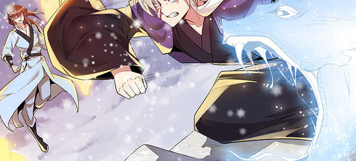 95话 逃跑要紧(1/3)-第95话