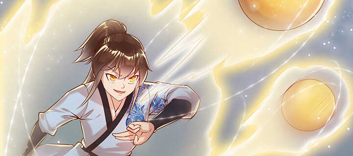 99话 收个鬼玩玩(1/3)-第99话