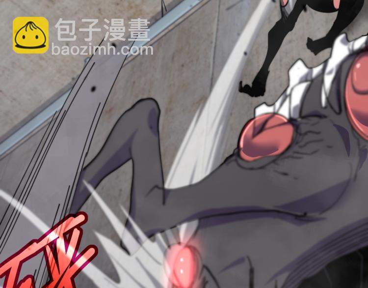 超凡進化 - 09話 趙醫生 暴走！！(3/3) - 6