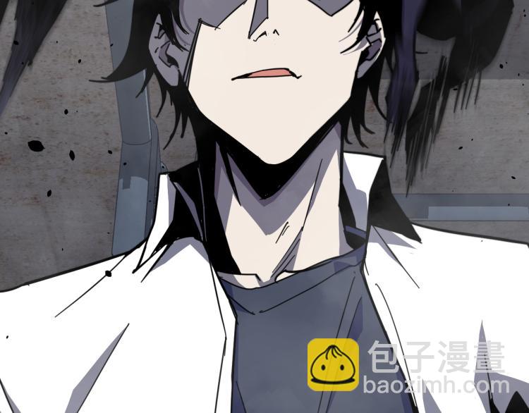 超凡進化 - 09話 趙醫生 暴走！！(2/3) - 7