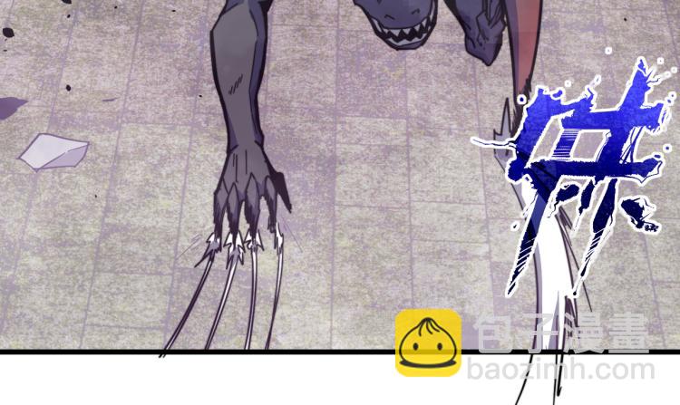 超凡進化 - 09話 趙醫生 暴走！！(2/3) - 6