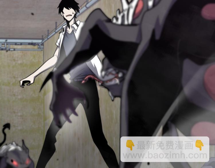 超凡進化 - 09話 趙醫生 暴走！！(2/3) - 8