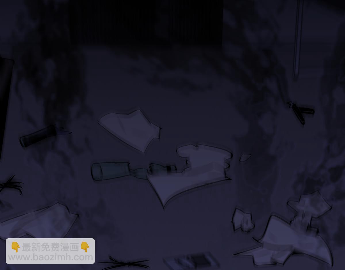 超凡進化 - 第100話 衝擊天芒級(3/4) - 5