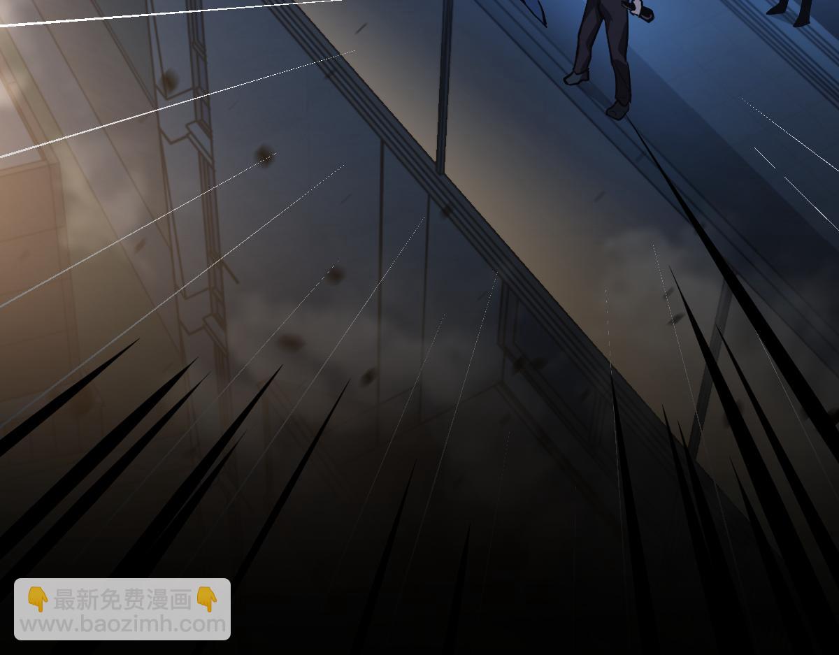 超凡進化 - 第100話 衝擊天芒級(3/4) - 7