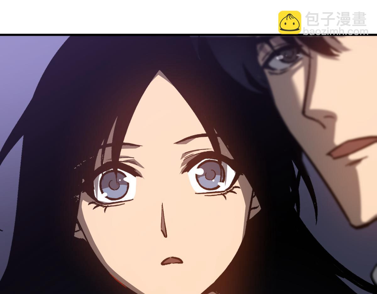 超凡進化 - 第102話 審問與抉擇(3/3) - 4