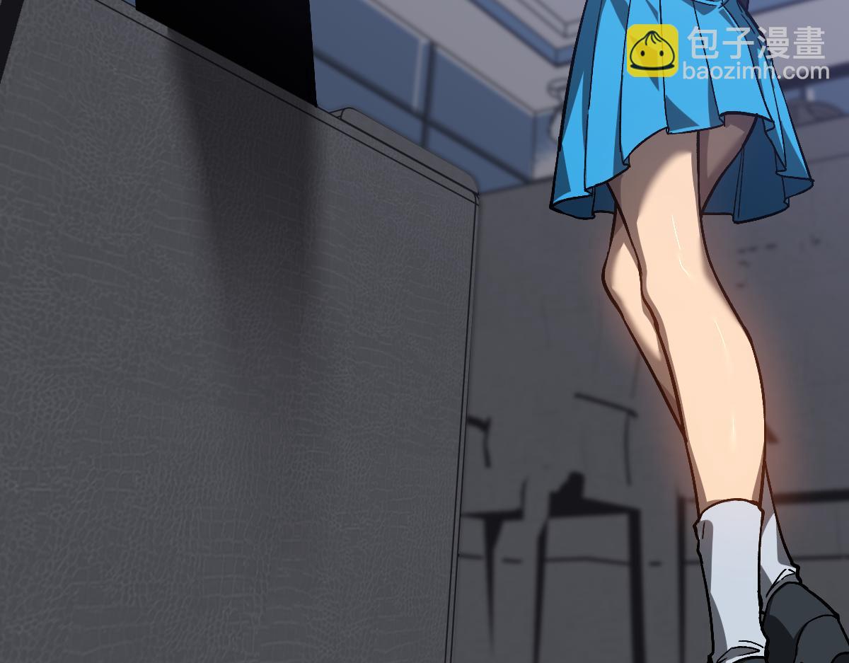 超凡進化 - 第102話 審問與抉擇(3/3) - 4