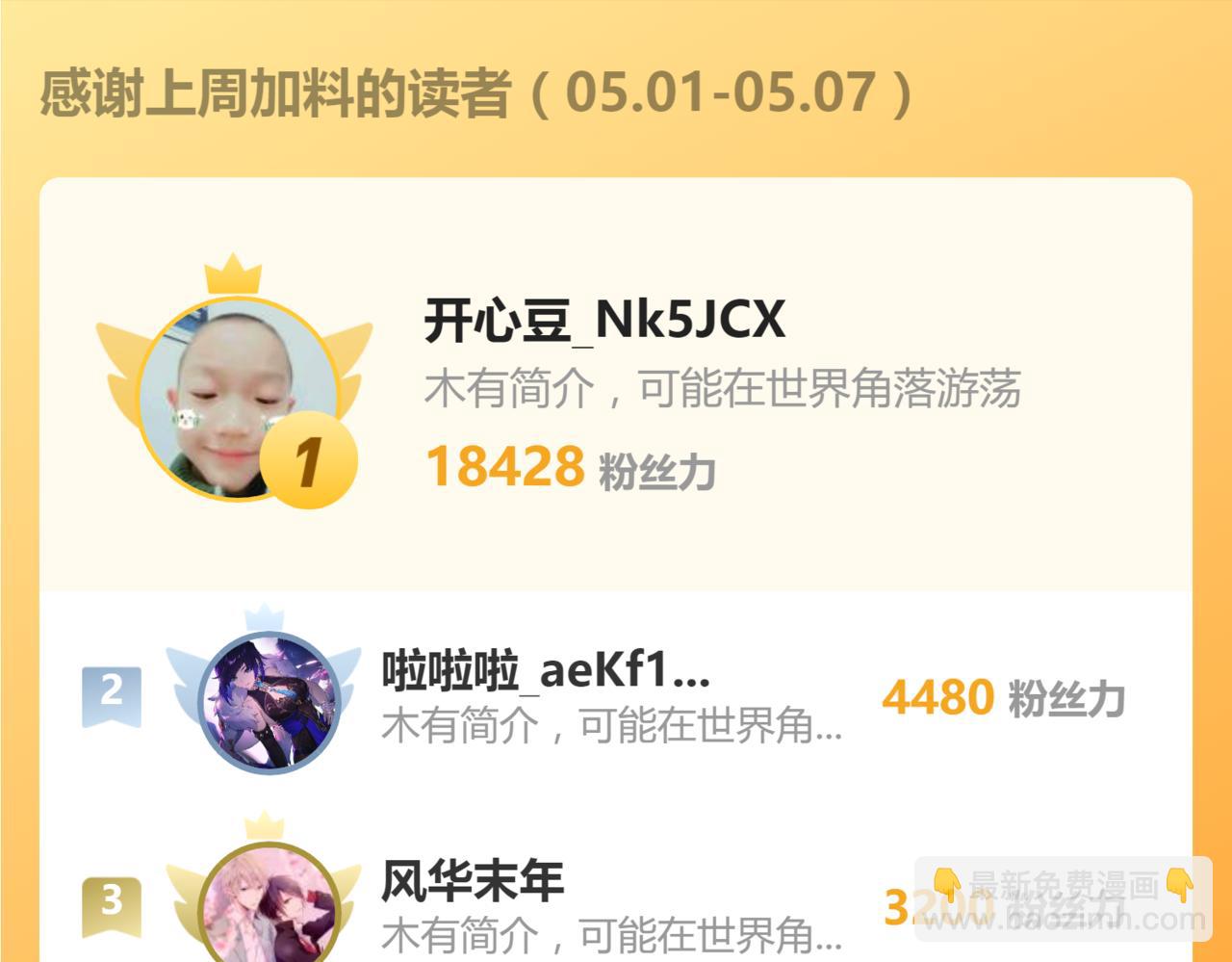 超凡進化 - 第102話 審問與抉擇(3/3) - 3