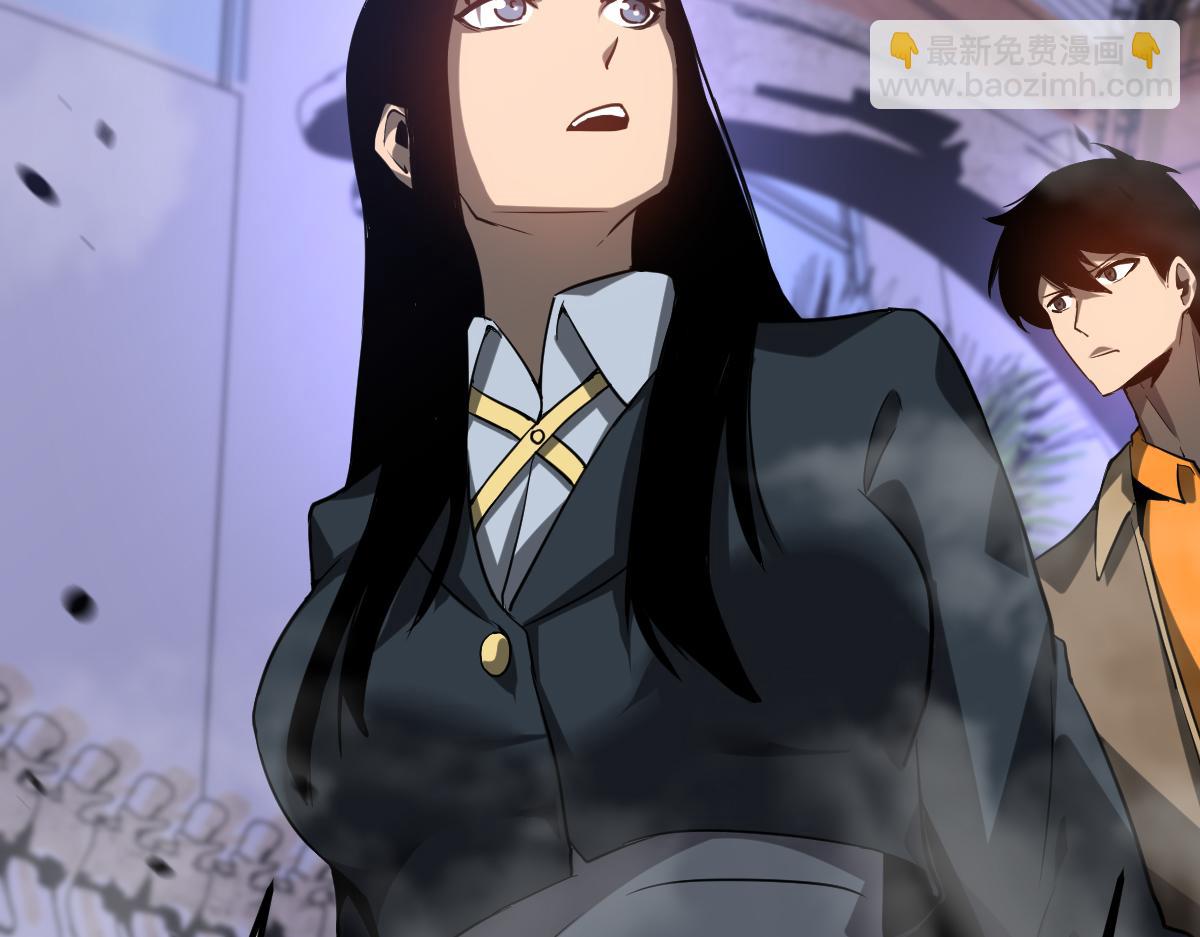 超凡進化 - 104話 樓逸VS馮海(3/4) - 2