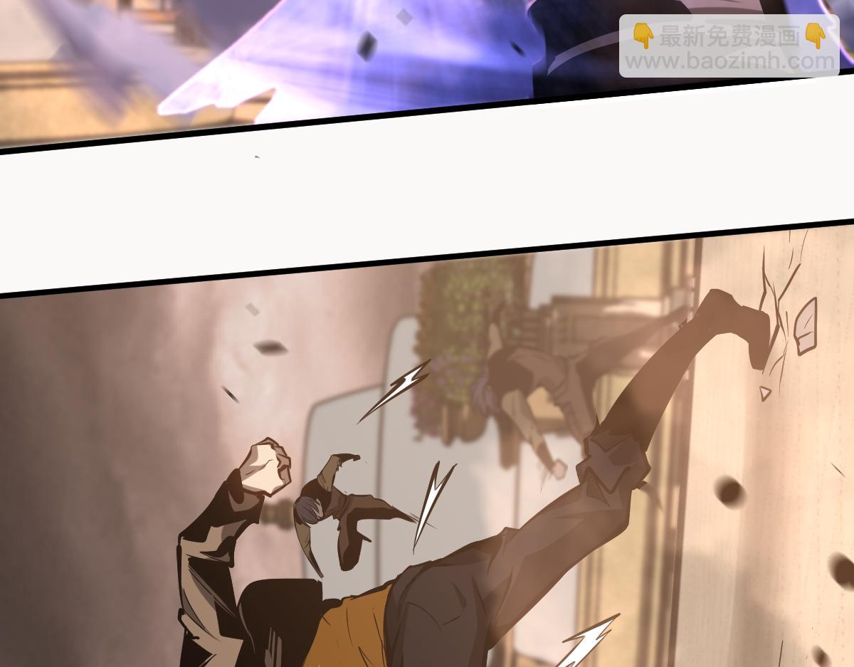 超凡進化 - 104話 樓逸VS馮海(2/4) - 3