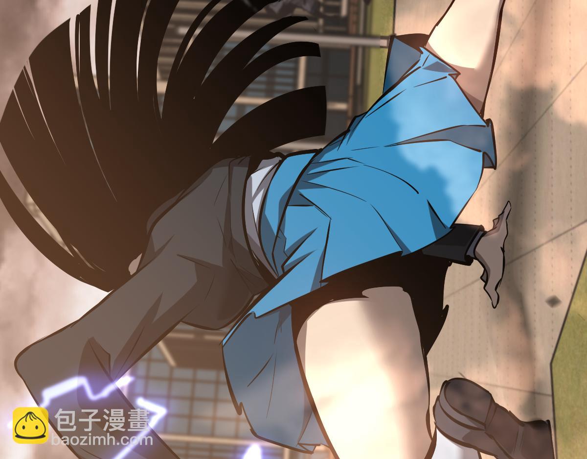 超凡進化 - 104話 樓逸VS馮海(2/4) - 6