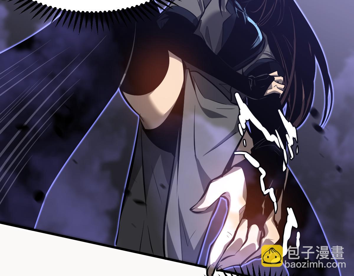 超凡進化 - 104話 樓逸VS馮海(2/4) - 8