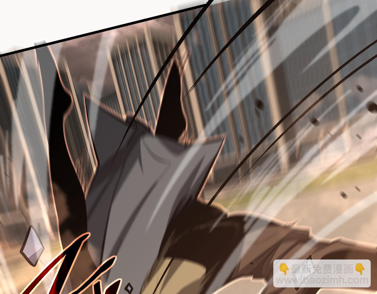 超凡進化 - 104話 樓逸VS馮海(2/4) - 3