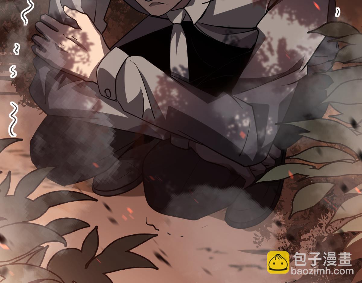 超凡進化 - 第106話 二樓怪人(3/4) - 5