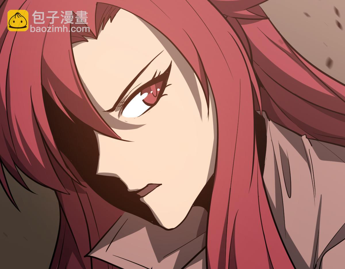 超凡進化 - 第106話 二樓怪人(1/4) - 5